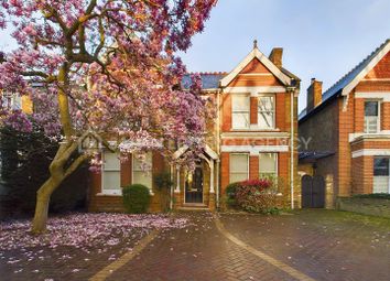 Thumbnail Detached house for sale in Carlton Gardens, London