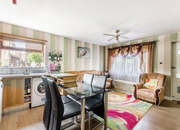 2 Bedroom End terrace house for sale