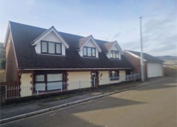 Thumbnail Detached bungalow for sale in Majorie Street, Trealaw, Tonypandy, Mid Glamorgan.