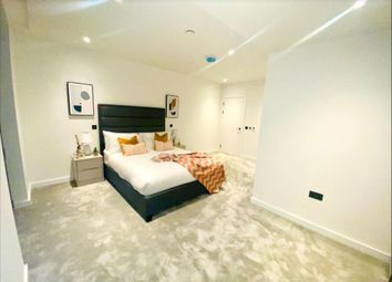 Thumbnail Flat to rent in 43 Golden Lane, The Denizen, Barbican, City Of London