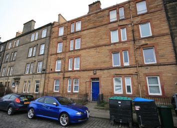 Thumbnail Flat to rent in Westfield Street, Gorgie, Edinburgh