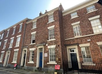 Thumbnail Office to let in 15 &amp; 17 White Friars, Chester, Cheshire