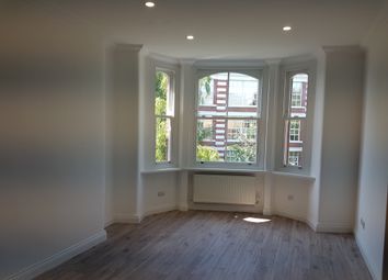Thumbnail 1 bed flat to rent in Lincoln House, Asteys Row, London