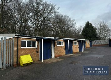 Thumbnail Industrial to let in 11 Woodside, Birmingham