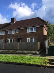 1 Bedroom Semi-detached house for rent