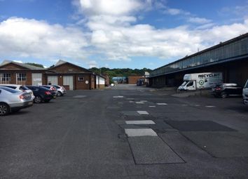 Thumbnail Industrial to let in Blackburn Road, Simonstone, Burnley