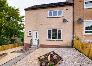 Thumbnail 3 bed terraced house for sale in Melvinhall Road, Lanark