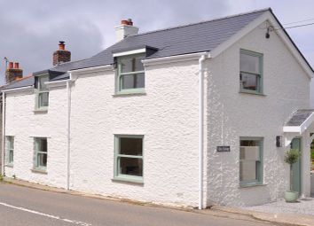 Thumbnail 2 bed cottage for sale in Ruan High Lanes, Truro