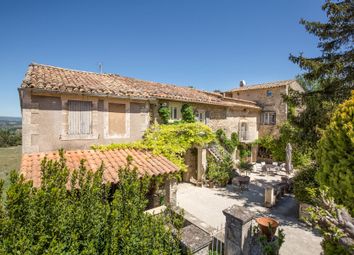 Thumbnail 8 bed property for sale in Bonnieux, Vaucluse, Provence-Alpes-Côte D'azur, France