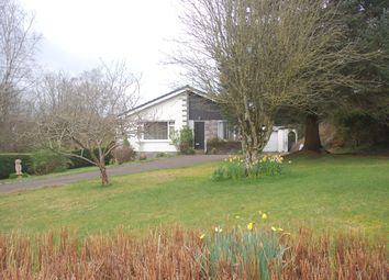 Kirkcudbright - Detached bungalow for sale           ...