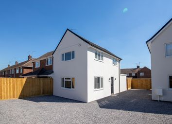 Thumbnail 2 bed end terrace house for sale in Southcote Lane, Reading, Berkshire