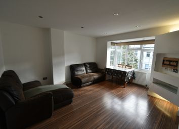 Thumbnail 4 bed flat to rent in Southfield Road, London