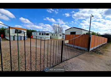 Thumbnail Flat to rent in Greetham Inn Lane, Greetham, Oakham