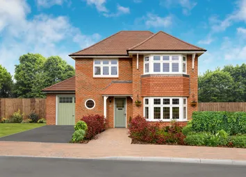 The Leamington Lifestyle - 3 Bedroom Home