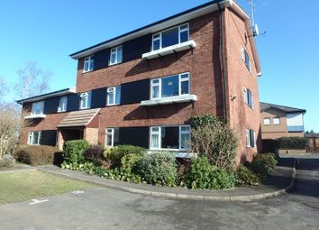 Thumbnail 1 bed flat to rent in The Stanfords, East Street, Epsom