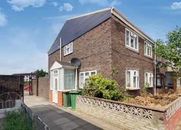Thumbnail 4 bed end terrace house for sale in Rawstone Walk, London