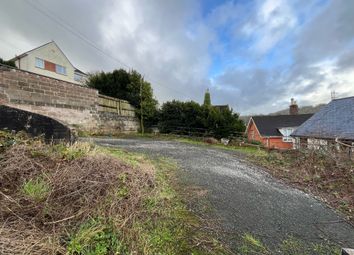 Thumbnail  Land for sale in Gothic Road, Newton Abbot