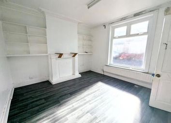Thumbnail 2 bed maisonette to rent in Jessie Road, Southsea