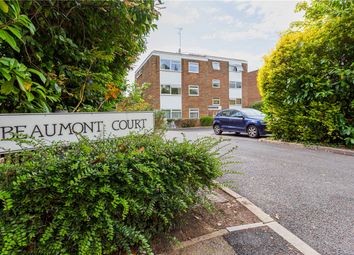 Thumbnail 2 bed flat for sale in Beaumont Court, Harpenden, Hertfordshire