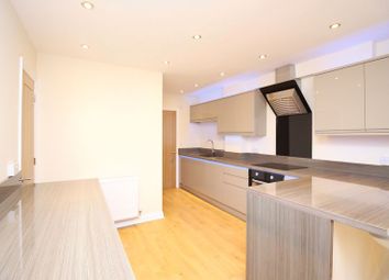 Thumbnail 4 bed town house for sale in Longworth Road, Horwich, Bolton