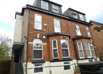 6 Bedrooms Flat to rent in Amherst Road, Fallowfield, Manchester M14
