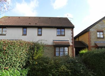 1 Bedrooms Terraced house to rent in Stepney Close, Fenchurch Road, Maidenbower, Crawley RH10