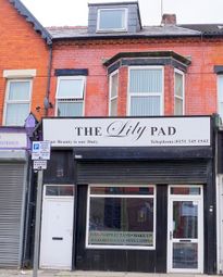 Thumbnail Retail premises for sale in Priory Road, Anfield, Liverpool