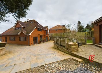 Thumbnail Detached house for sale in The Drive, Ickenham