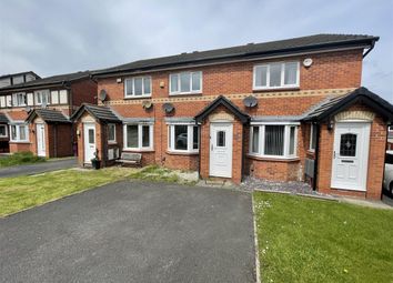 Thumbnail 2 bed terraced house for sale in Stonehaven, Bolton