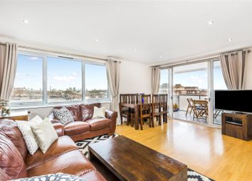 Thumbnail 1 bed flat for sale in Daska House, 234 Kings Road, London