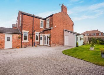 Thumbnail 3 bedroom semi-detached house for sale in Leyland Road, Penwortham, Preston, Lancashire
