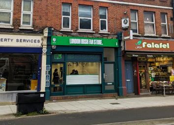 Thumbnail Retail premises to let in Shop, 3, Stile Hall Parade, Chiswick