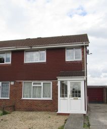 3 Bedroom Semi-detached house for rent