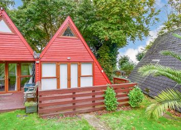 Thumbnail 3 bed mobile/park home for sale in Upper Street, Kingsdown, Deal, Kent