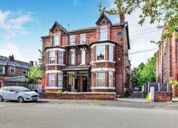 1 Bedrooms Flat for sale in Clarendon Road, Manchester M16