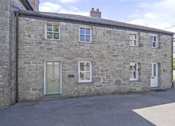 Thumbnail 2 bed terraced house for sale in Church Street, St. Just, Penzance, Cornwall
