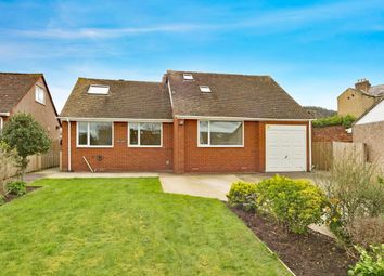 Thumbnail Detached house for sale in Compton Way, Abergele