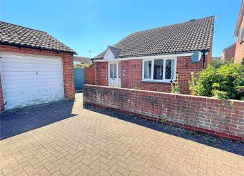 Thumbnail 2 bed bungalow for sale in Biscay Close, Littlehampton, West Sussex