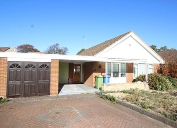 3 Bedrooms Bungalow for sale in Saxton Close, Worksop S80