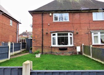 2 bed semi-detached house for sale in Southglade Road, Nottingham NG5