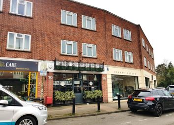 Thumbnail Retail premises for sale in High Street, Banstead