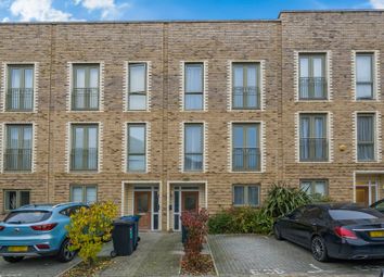 Thumbnail 4 bed end terrace house to rent in Coxwell Boulevard, Mill Hill, London