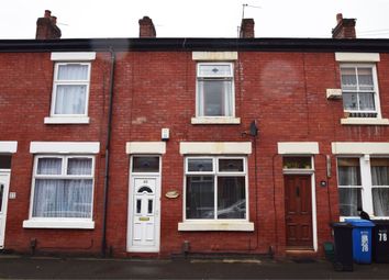 Thumbnail 2 bed terraced house to rent in Crosby Street, Stockport, Cheshire