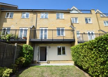 Thumbnail Terraced house to rent in Centurion Gate, Southsea, Hampshire