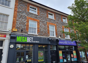 Thumbnail Office to let in 127A High Street, Hungerford