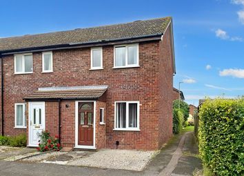Wantage - End terrace house for sale
