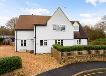 Thumbnail Detached house for sale in The Mead, Cirencester