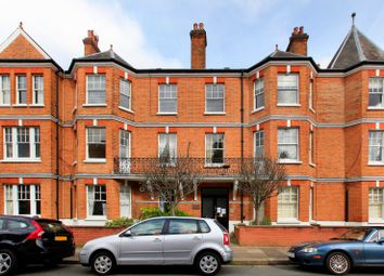 Thumbnail Flat for sale in Cecil Mansions, Marius Road, London