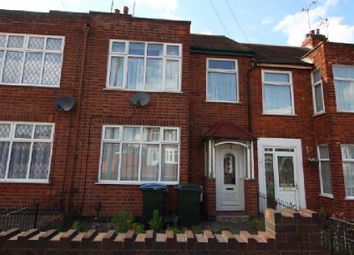 3 Bedrooms Terraced house for sale in Torcross Avenue, Coventry CV2