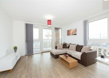 Thumbnail Flat to rent in Oslo Tower, Naomi Street, Lewisham, Surrey Quays, Deptford, London